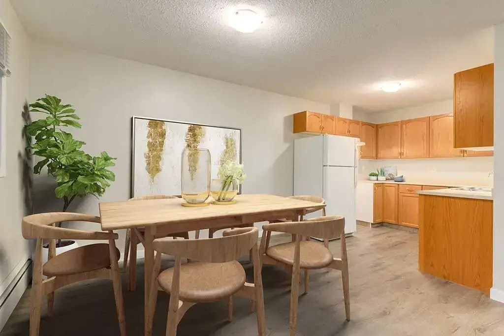 202-5320 47 Avenue, Wetaskiwin, AB, T9A 0K8 - 3