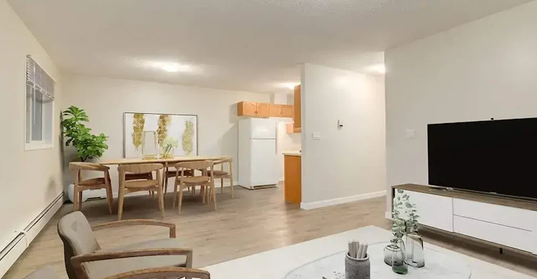 202-5320 47 Avenue, Wetaskiwin, AB, T9A 0K8 - 2