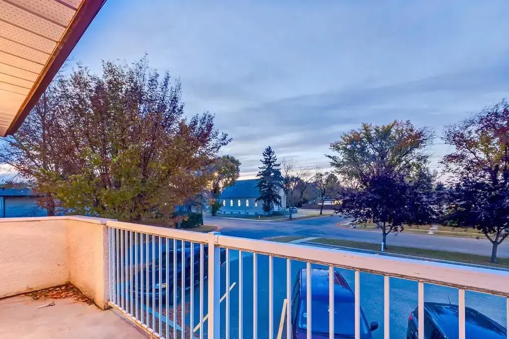 202-5320 47 Avenue, Wetaskiwin, AB, T9A 0K8 - 10