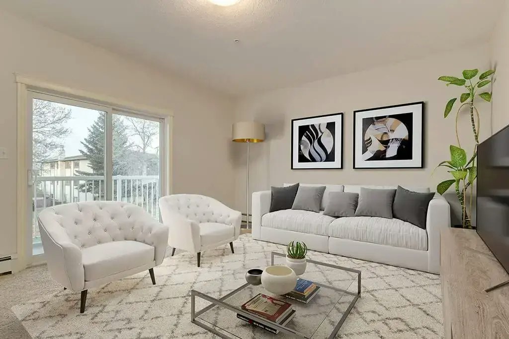 401-5115 52 Avenue, Wetaskiwin, AB, T9A 0X2 - 4