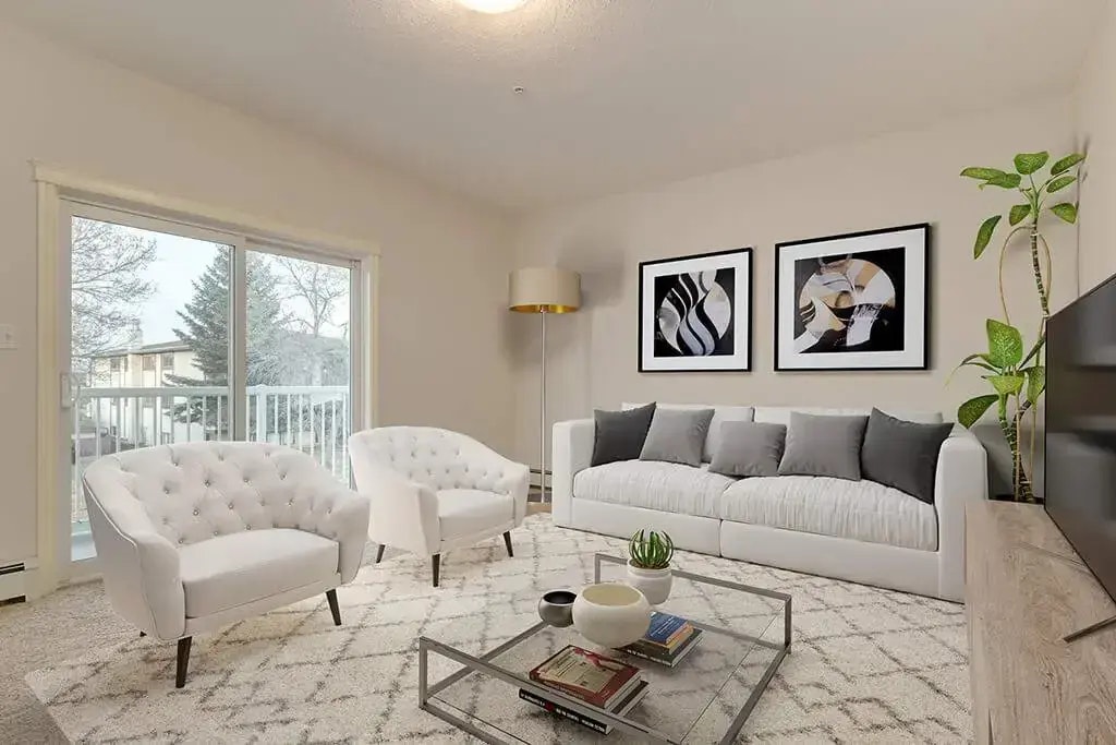 303-5115 52 Avenue, Wetaskiwin, AB, T9A 0X2 - 4