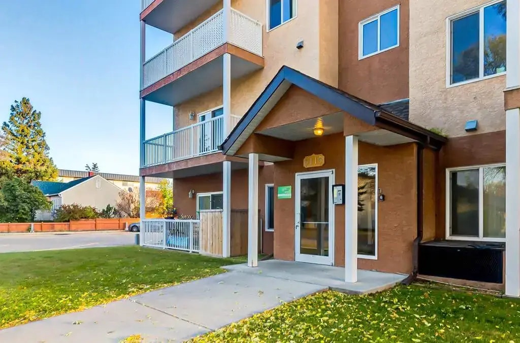 303-5115 52 Avenue, Wetaskiwin, AB, T9A 0X2 - 13