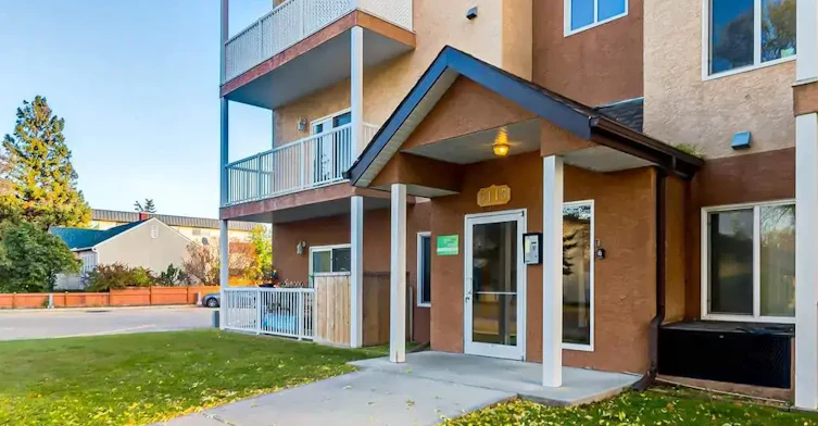 303-5115 52 Avenue, Wetaskiwin, AB, T9A 0X2 - 13