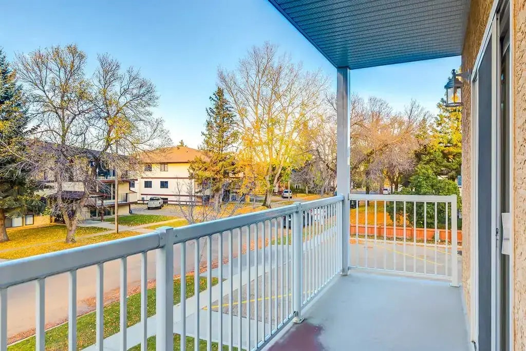 303-5115 52 Avenue, Wetaskiwin, AB, T9A 0X2 - 10