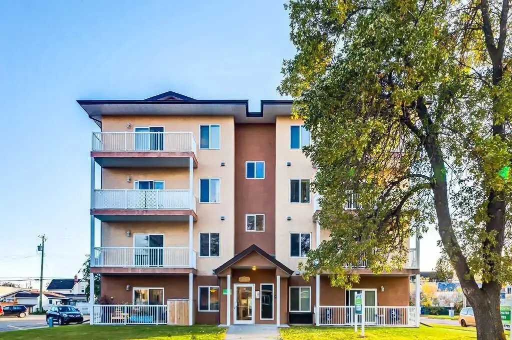 303-5115 52 Avenue, Wetaskiwin, AB, T9A 0X2 - 11