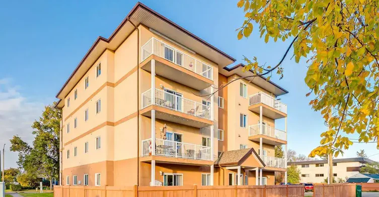 303-5115 52 Avenue, Wetaskiwin, AB, T9A 0X2 - 14
