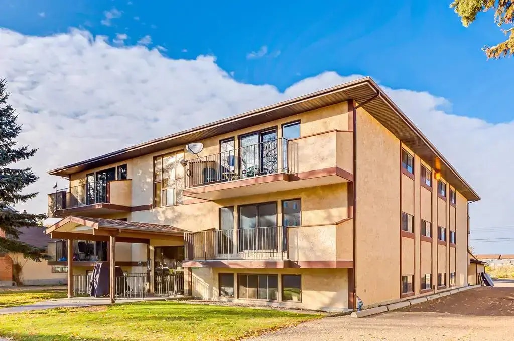 202-5101 52 Avenue, Wetaskiwin, AB, T9A 0X2 - 18