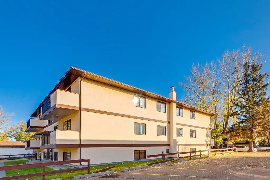 202-5101 52 Avenue, Wetaskiwin, AB, T9A 0X2 - 22