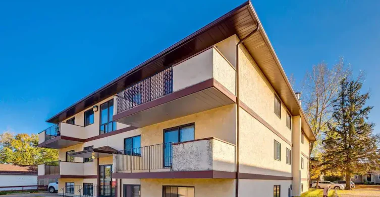 202-5101 52 Avenue, Wetaskiwin, AB, T9A 0X2 - 20