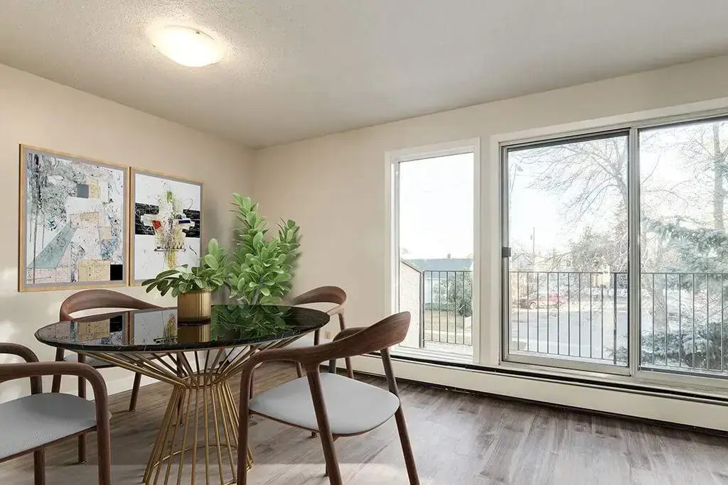 202-5101 52 Avenue, Wetaskiwin, AB, T9A 0X2 - 2