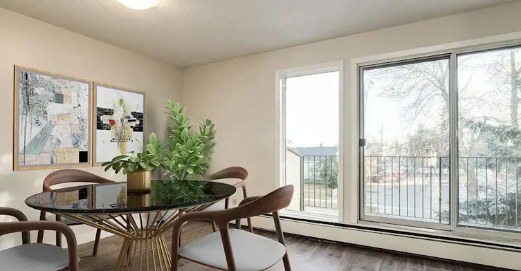 202-5101 52 Avenue, Wetaskiwin, AB, T9A 0X2 - 2