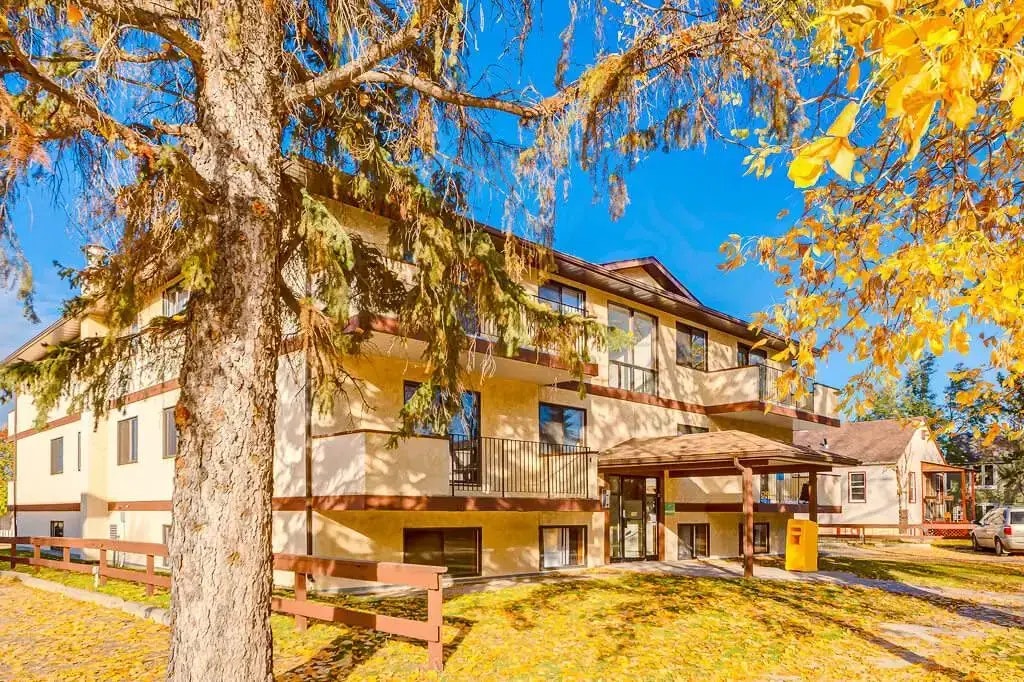 202-5101 52 Avenue, Wetaskiwin, AB, T9A 0X2 - 19