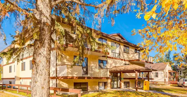 202-5101 52 Avenue, Wetaskiwin, AB, T9A 0X2 - 19
