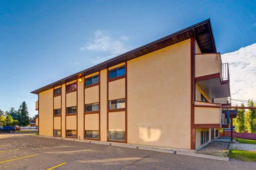 202-5101 52 Avenue, Wetaskiwin, AB, T9A 0X2 - 21