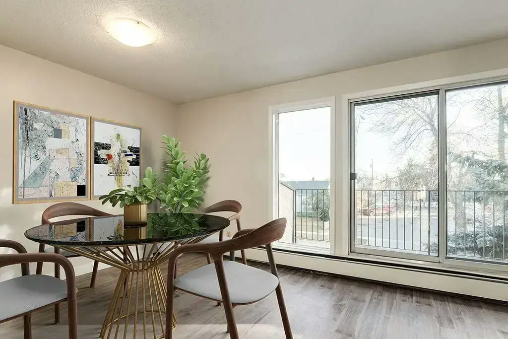 101-5101 52 Avenue, Wetaskiwin, AB, T9A 0X2 - 2