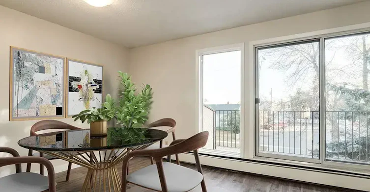 301-5101 52 Avenue, Wetaskiwin, AB, T9A 0X2 - 2