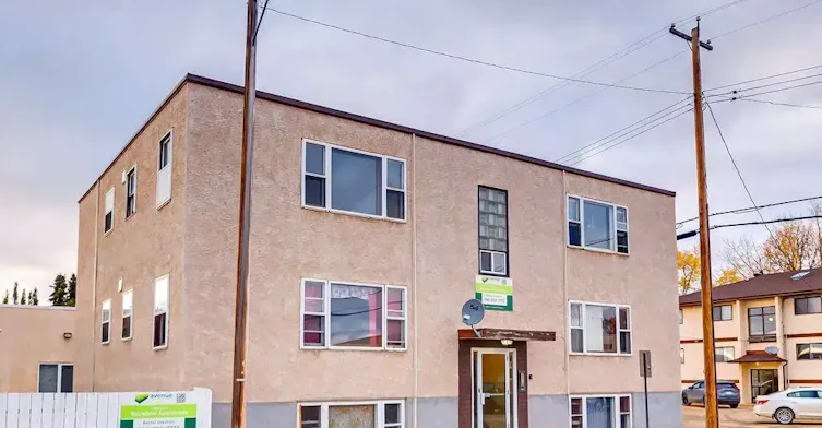4-5108 51 Street, Wetaskiwin, AB, T9A 1L5 - 12