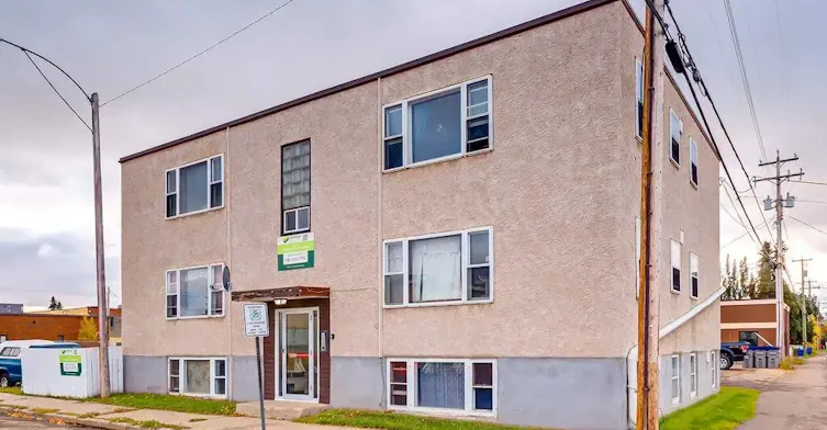 4-5108 51 Street, Wetaskiwin, AB, T9A 1L5 - 11