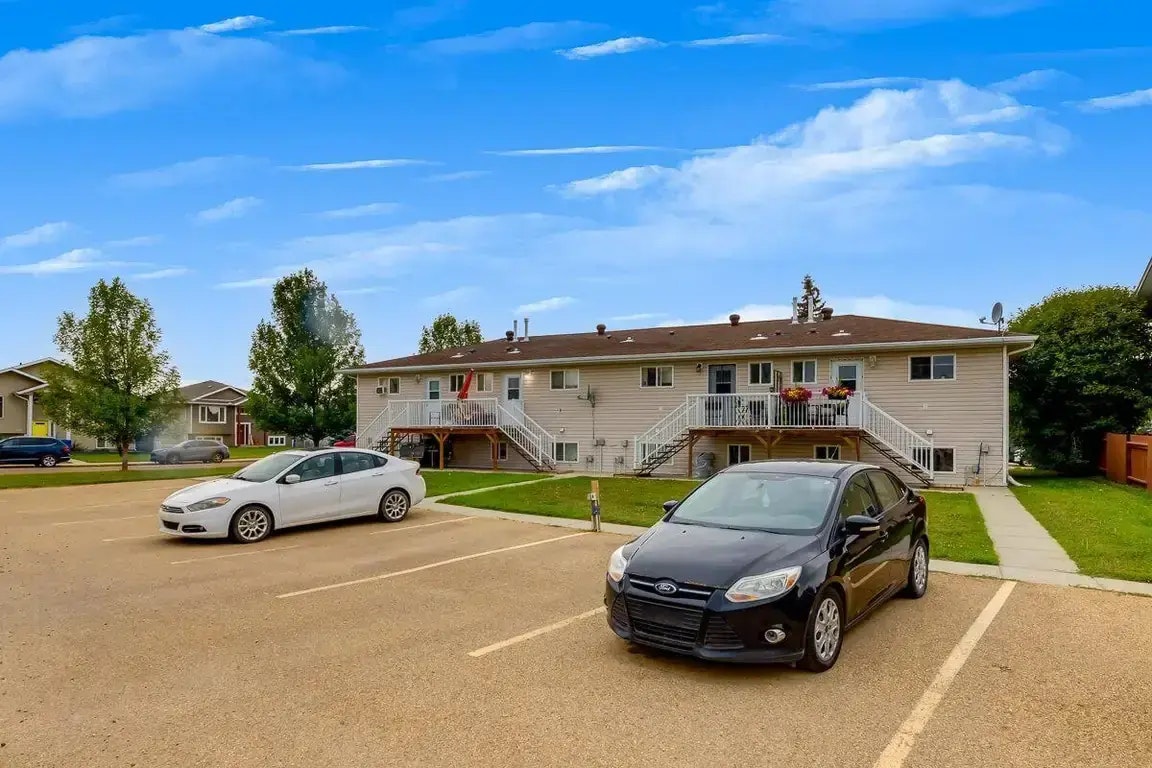 B-5633 52 Street, Wetaskiwin, AB, T9A 3A1 - 10