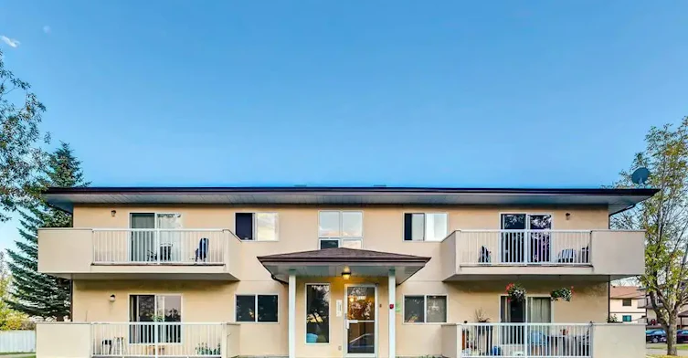 204-5116 53 Avenue, Wetaskiwin, AB, T9A 0Y8 - 8