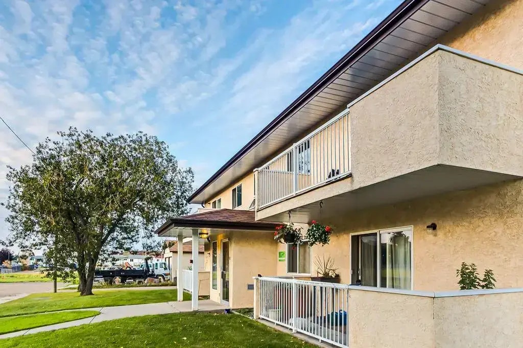 204-5116 53 Avenue, Wetaskiwin, AB, T9A 0Y8 - 10