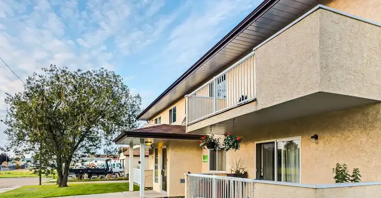 204-5116 53 Avenue, Wetaskiwin, AB, T9A 0Y8 - 10