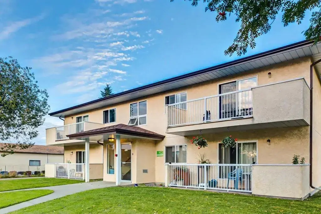 204-5116 53 Avenue, Wetaskiwin, AB, T9A 0Y8 - 9