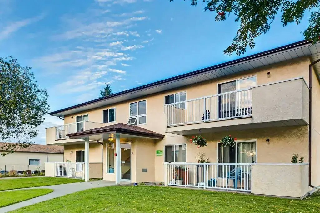 104-5116 53 Avenue, Wetaskiwin, AB, T9A 0Y8 - 9