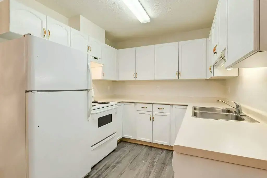 104-5116 53 Avenue, Wetaskiwin, AB, T9A 0Y8 - 5