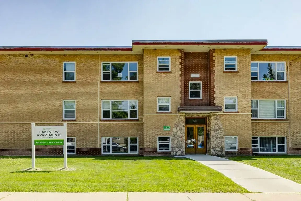 3-3211 Portnall Avenue, Regina, SK, S4S 1A6 - 10