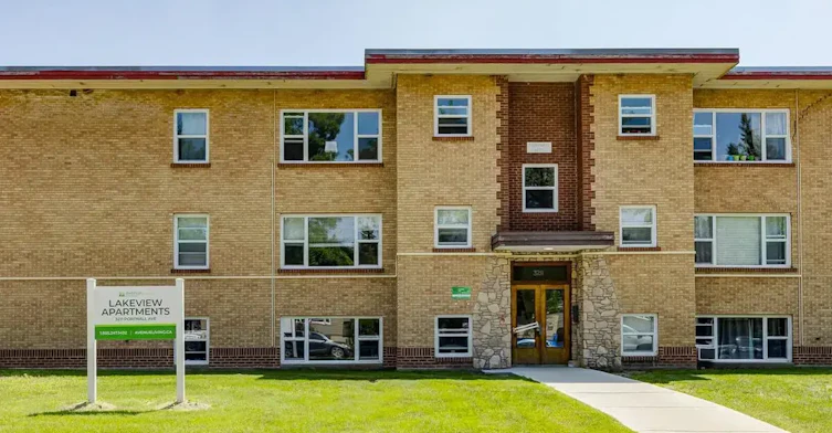 3-3211 Portnall Avenue, Regina, SK, S4S 1A6 - 10