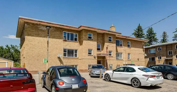 3-3211 Portnall Avenue, Regina, SK, S4S 1A6 - 12