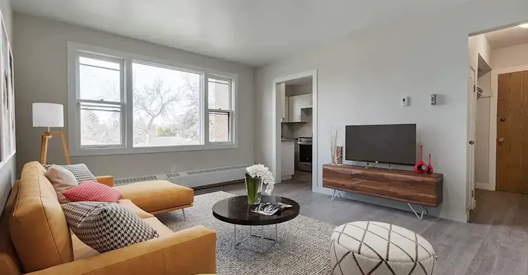 5-3211 Portnall Avenue, Regina, SK, S4S 1A6
