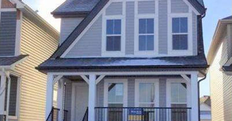1729 New Brighton Drive SE, Calgary, AB, T2Z 0T9