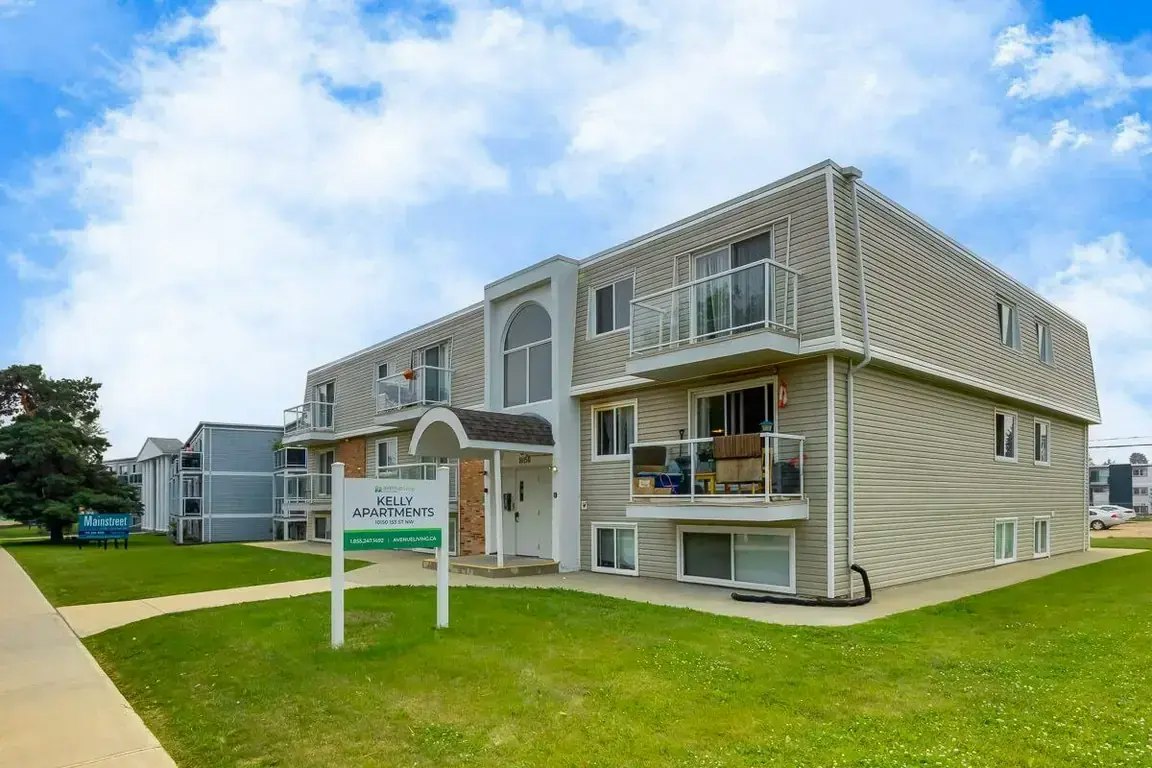 202-10150 153 Street, Edmonton, AB, T5P 2B4 - 10