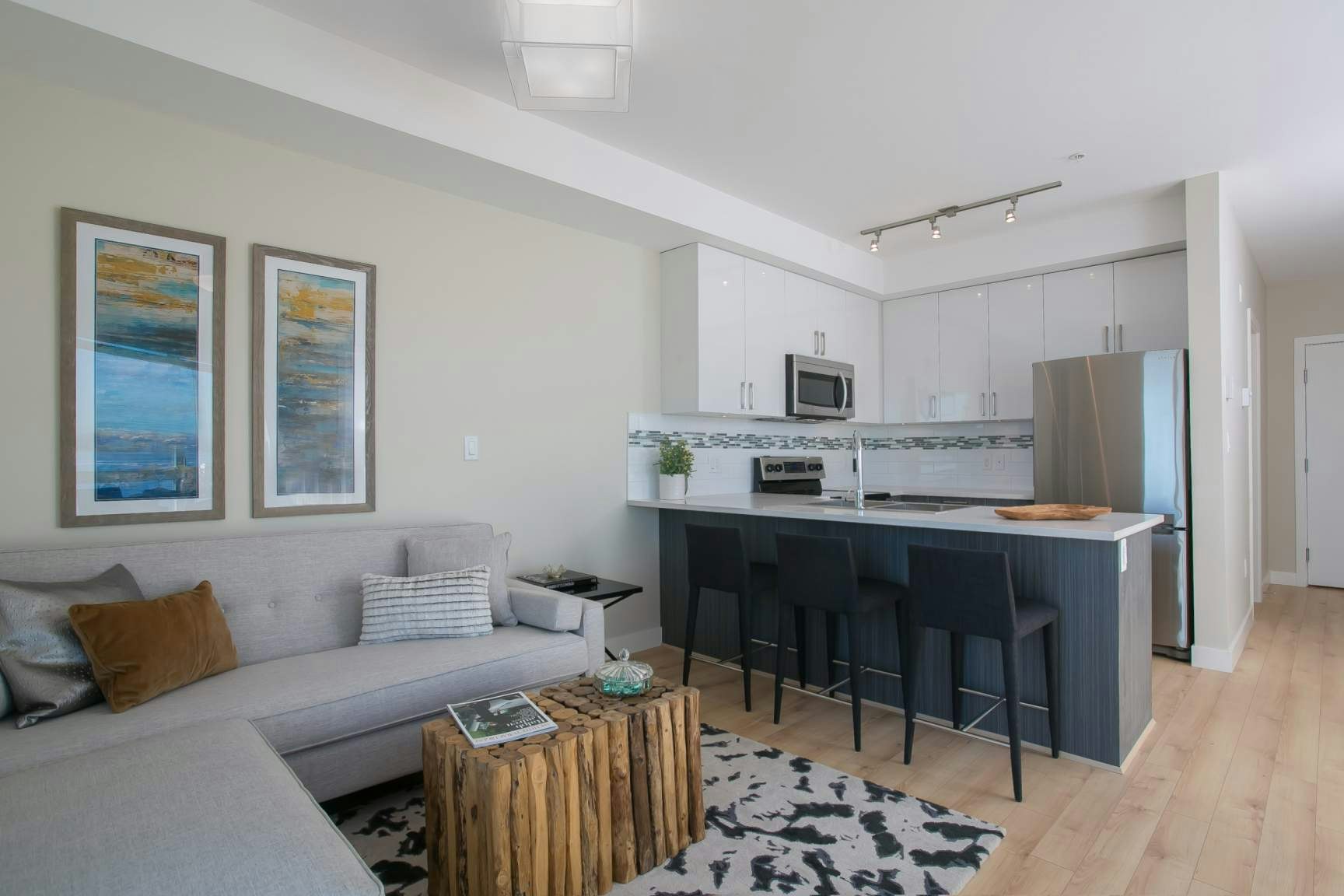611-14000 Riverport Way, Richmond, BC, V6W 1B1 - 4