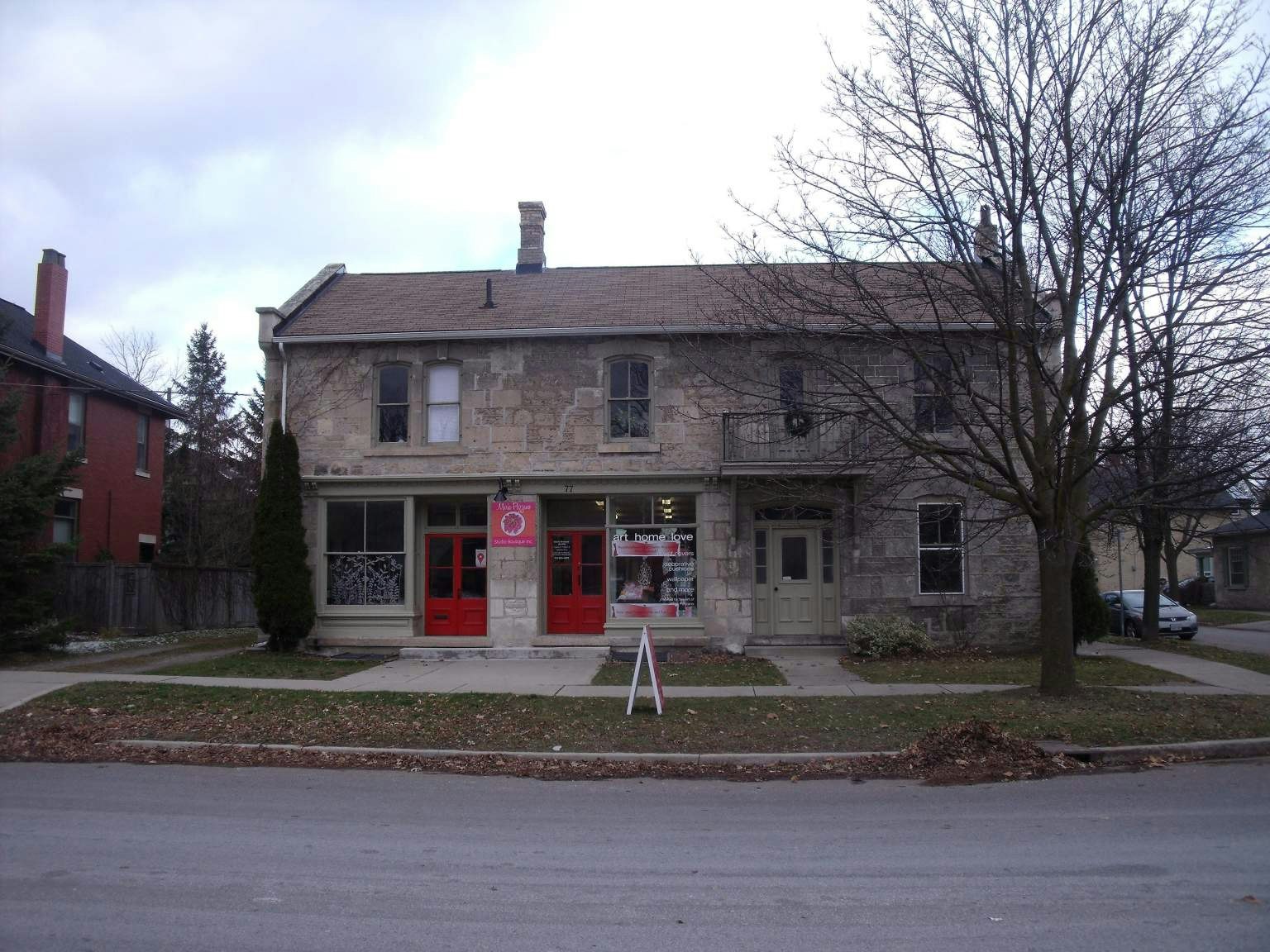 B-75 Suffolk Street West, Guelph, ON, N1H 2J3