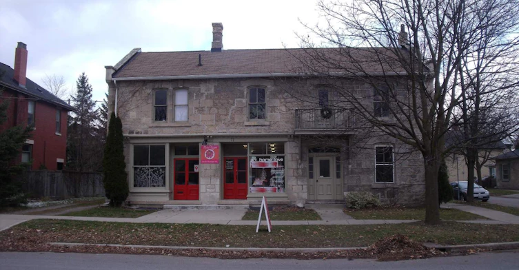B-75 Suffolk Street West, Guelph, ON, N1H 2J3