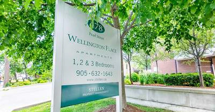 303-478 Pearl Street, Burlington, ON, L7R 2N3 - 10