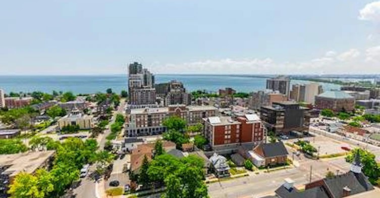 207-478 Pearl Street, Burlington, ON, L7R 2N3 - 4