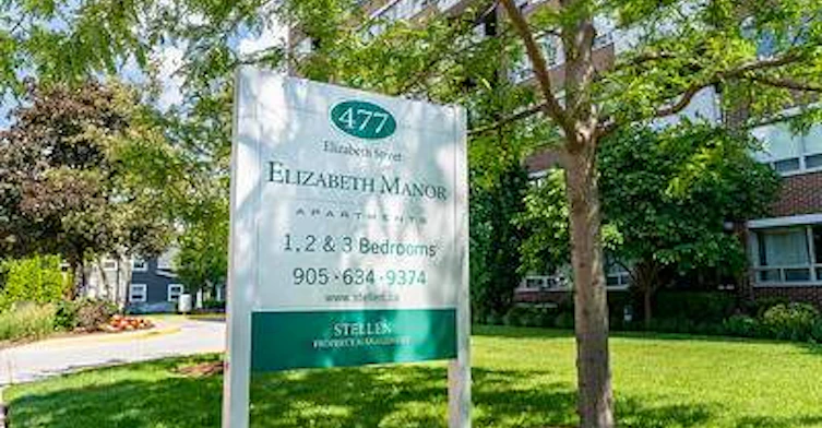 302-477 Elizabeth Street, Burlington, ON, L7R 2M3 - 26