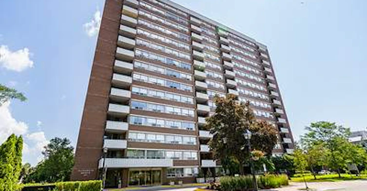 1402-477 Elizabeth Street, Burlington, ON, L7R 2M3 - 2