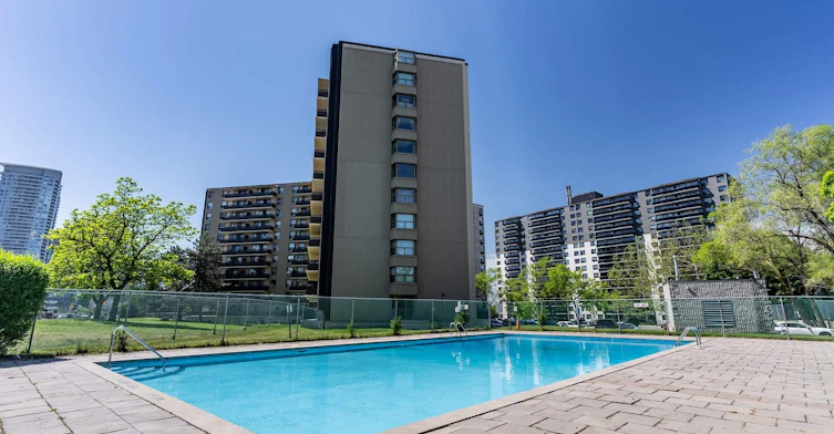 721-34 Leith Hill Road, Toronto, ON, M2J 1Z4 - 5