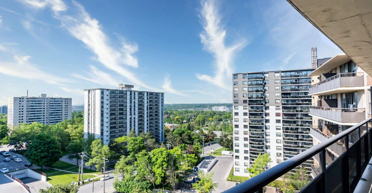 721-34 Leith Hill Road, Toronto, ON, M2J 1Z4 - 6