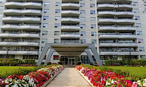 104-35 Esterbrooke Avenue, Toronto, ON, M2J 2C6