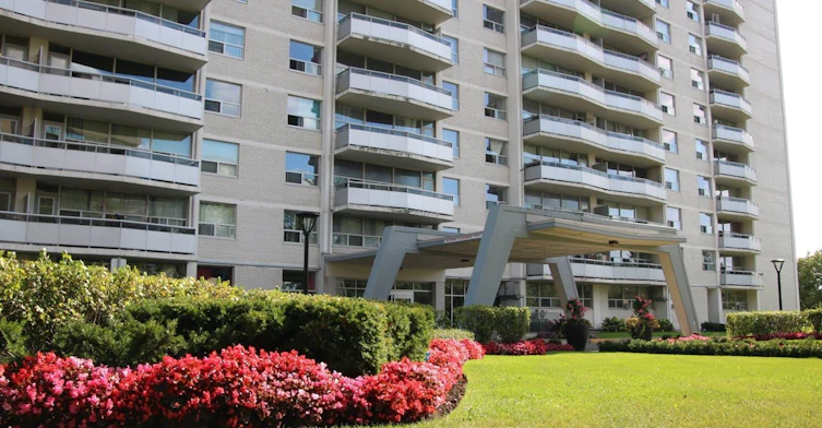 1703-35 Esterbrooke Avenue, Toronto, ON, M2J 2C6 - 2