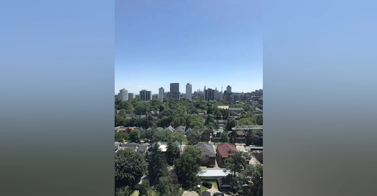 1205-40 Soudan Avenue, Toronto, ON, M4S 1V7 - 3