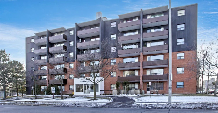 3410 Havenwood Drive, Mississauga, ON, L4X 2M5 - 11