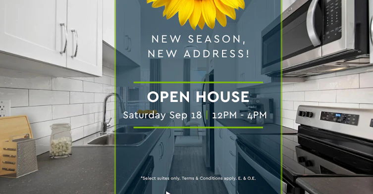 0101-1065 Eglinton Avenue, Toronto, ON, M6C 2E1