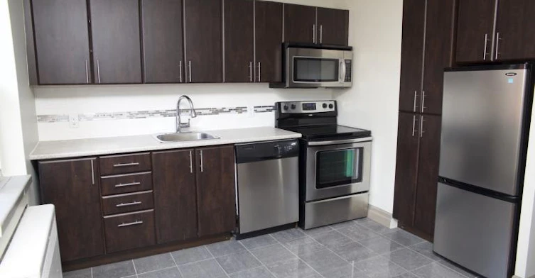 0203-1065 Eglinton Avenue, Toronto, ON, M6C 2E1 - 6